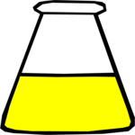Chemistry - Flask 37