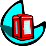 Telephone Booth 2