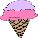 Ice Cream Cone 37