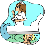 Hiding from Nurse