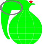 Grenade 1