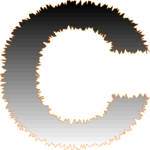 Charcoal Extended C 1