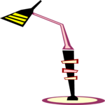 Lamp - Floor 3