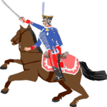 Cavalry 3