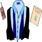 Businessman's Outfit