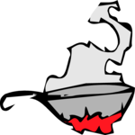 Frying Pan 08