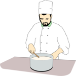 Chef 003