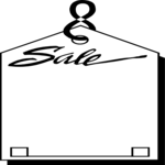 Sale Tag 3
