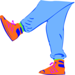 Leg Fashion 5