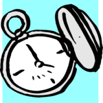 Pocket Watch 01