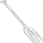 Paddle