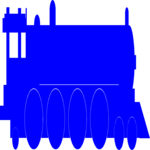Train 1