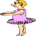 Ballet 18