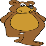 Bear 11