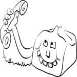 Telephone 026
