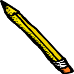 Pencil 22