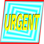 Urgent
