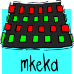 Mkeka