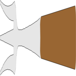 Fork - Serving 1