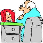 Boss & Employee 2