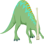 Dinosaur 09