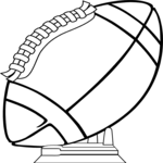 Ball on Tee