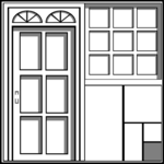 Door & Window