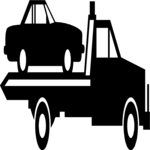 Tow Truck 1