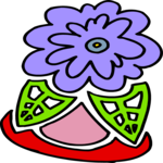 Flower 152