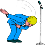 Taking a Bow