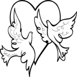 Love Birds