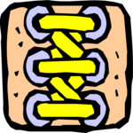 Laces