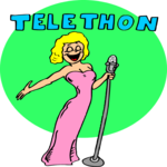 Telethon 2