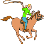 Cowboy 20