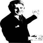 Businessman 33