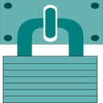 Padlock 07