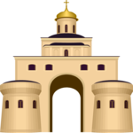 City Entrance 1