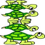 Turtles