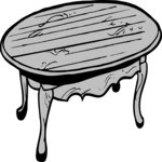 Coffee Table 3