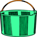 Bucket 11