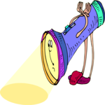 Flashlight 18