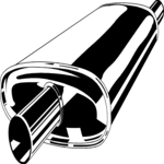 Muffler 2