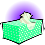 Tissue 1