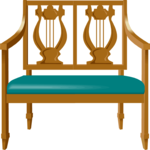 Love Seat 4