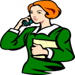 Businesswoman 08