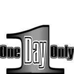 One Day Only