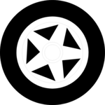 Tire 16