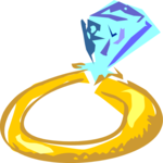 Ring - Diamond 06