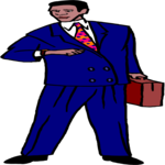 Businessman 36
