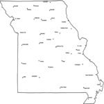 Missouri 12